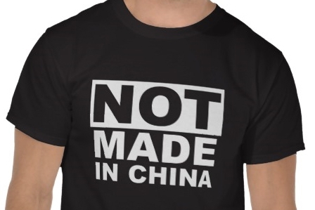 “Made in China” thất bại, Trung Quốc lén lút thâu tóm thương hiệu ngoại